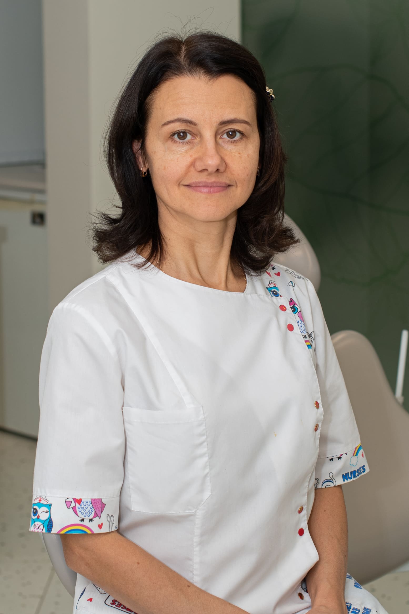 Кондакова Оксана Александровна