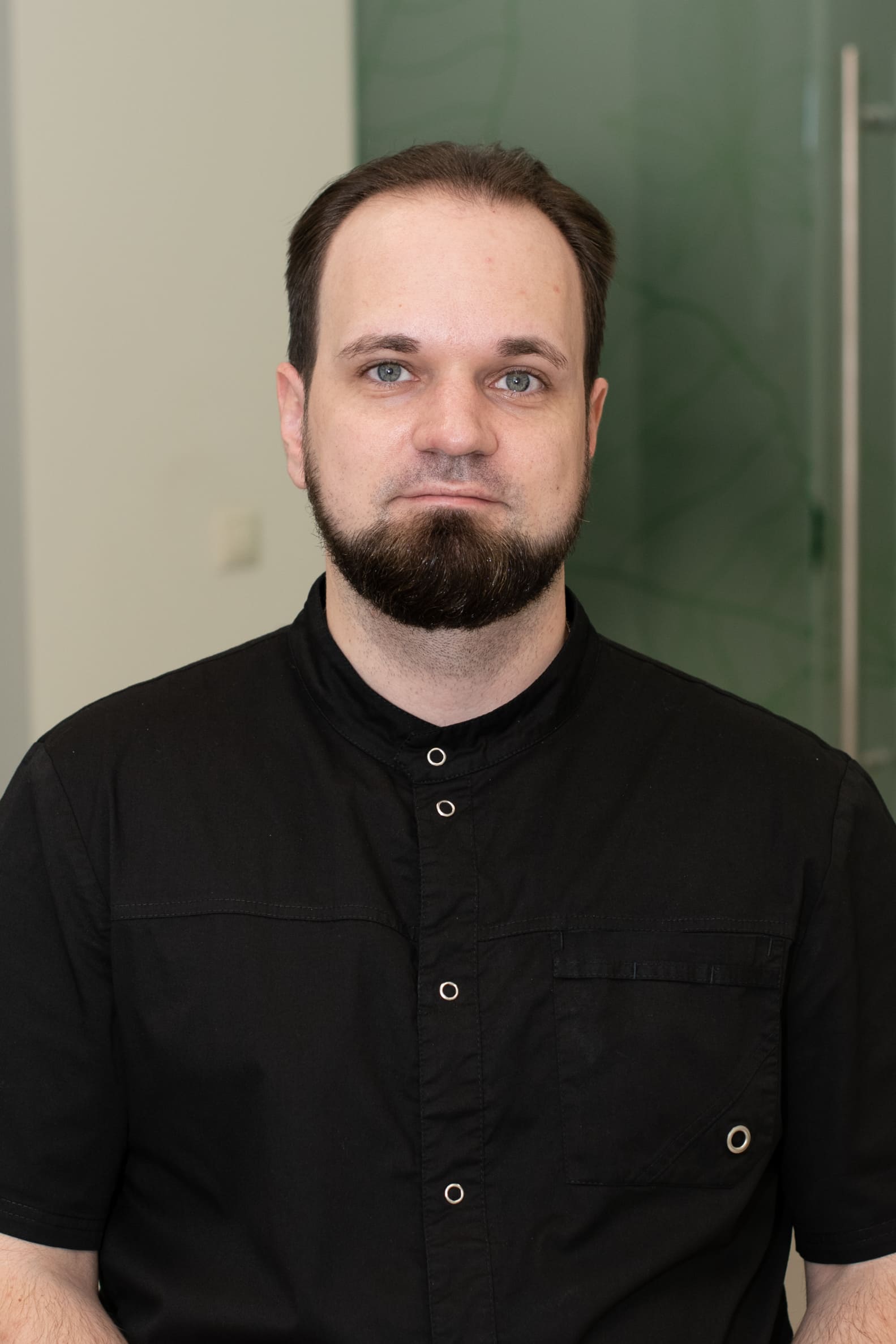 Орлов Виктор Викторович